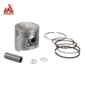 Motorcycle Engine Piston Motorcycle Parts
