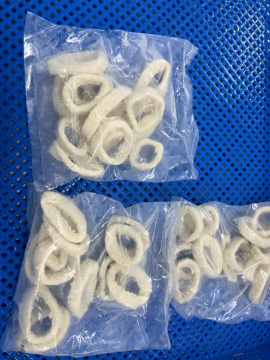 Breaded Squid Tempura Ring