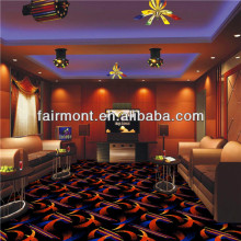ktv wall-to-wall carpet