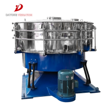 Wholesale Feed Pellet Tumbler Screening Machine
