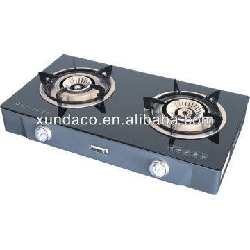 Gas Cookers for 2 Burners