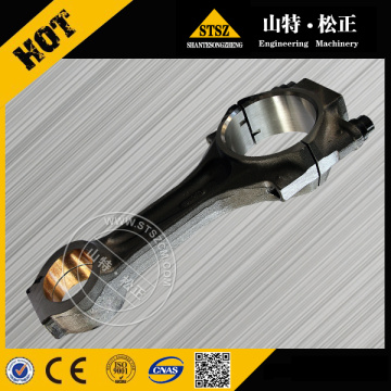 Rod 6754-41-3110 voor Komatsu-motor SAA6D107E-1AA-W