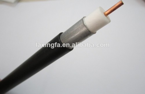 2014 hot selling CATV Trunk Cable QR540 price