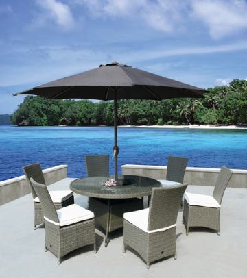 wicker acapulco chair rocking outdoor furniture