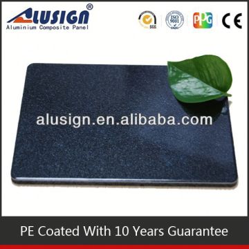 aluminum copper cladding aluminum sheet