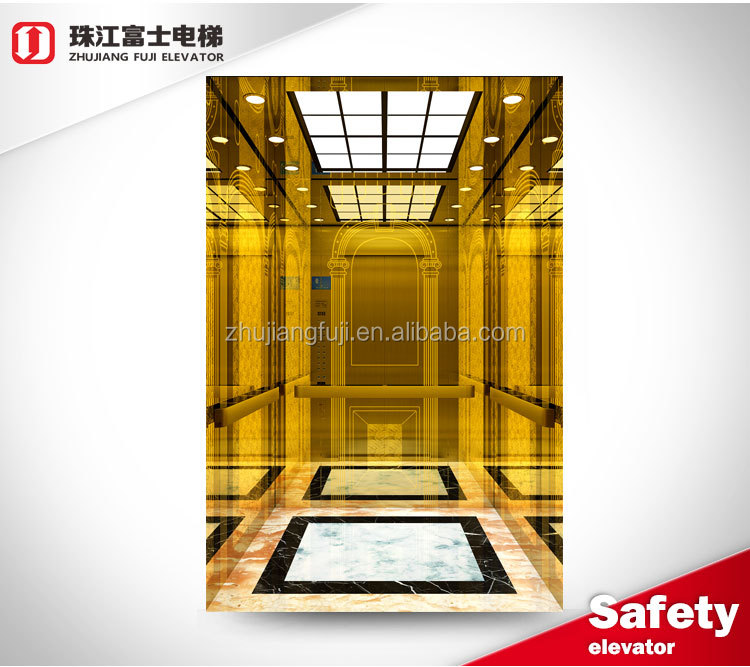 China high quality lift passenger elevator 8 passenger elevator price lift for building