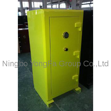 Fire Proof Gun Safes (G5922) Manufactured by China YONGFA