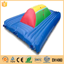 China Commercial Inflatable Sports Game Most Exciting Sport Games