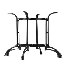 Cast Iron Antique Table Stand for Dinning Table