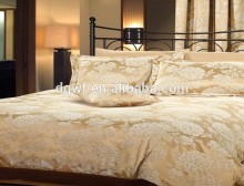 100%polyester hotel bed sheet, hotel flat sheet, high quality bed sheet set