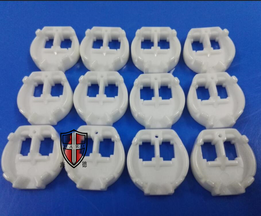 zirconium অক্সাইড zirconia সিরামিক চিকিত্সা spacers