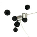 2021 Innovation Anpassad ersättning Silikon Earphone Earbud Tips Fit Multitude Types