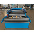 Cut to length machine flatten cutting machine