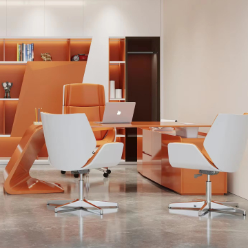 Modern High-End Office desk