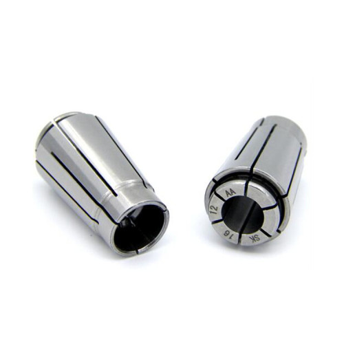 عالي الدقة SK Collet CNC Collet