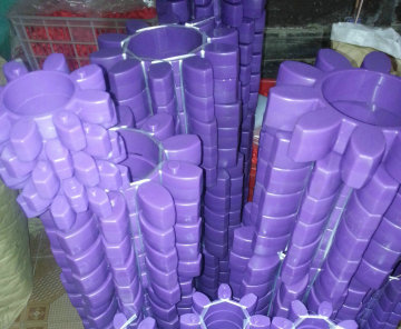 rubber coupling, polyurethane coupling
