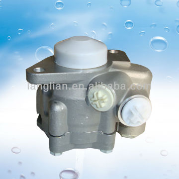 mercedes benz steering pump