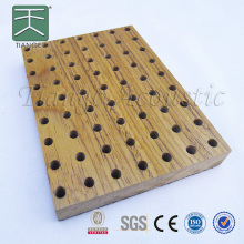 Wooden Acoustical Diffuer Panel