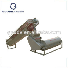 Tapioca Breaking Machine Cassava Rasper