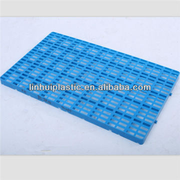 Reticulation Moistureproof Plastic Card Board /pallet
