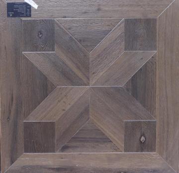 Versailles parquet lacquered wood flooring