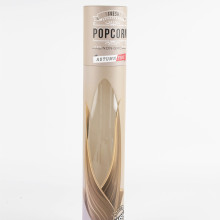 Custom Foodstuff Cylinder Popcorn Paper Box