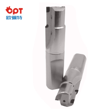 CNC cutting tools pcd diamond end mill reamers