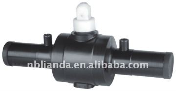 gas pipe fittings