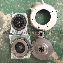 12hp marine diesel engine with Vehicle gear box