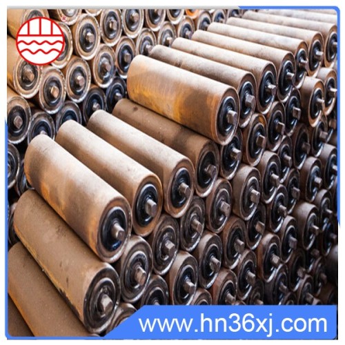China Brand Industrial High efficiency long service life conveyor roller for sale
