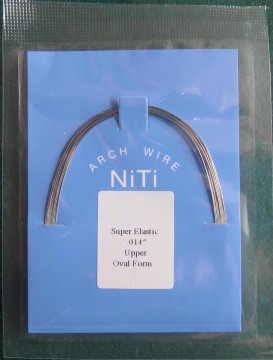 Niti Arch Wire