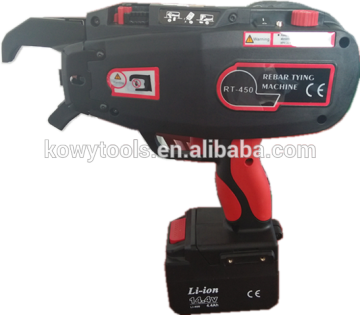 Ce Approved Automatic Rebar Wire Tier /rebar Tying Machine, High Quality Ce Approved Automatic Rebar Wire Tier,Rebar Tier Machin