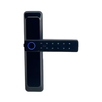 Smart Code Mortise keyless keypad Password Door Lock