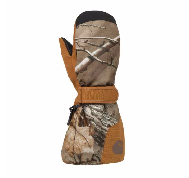 Realtreee Xtra Water Repellent Cotton Duck