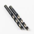 5pcs HSS twist drill bit