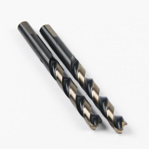 5 -stcs HSS Twist Drill Bit