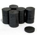 high quality disk Ferrite Magnet