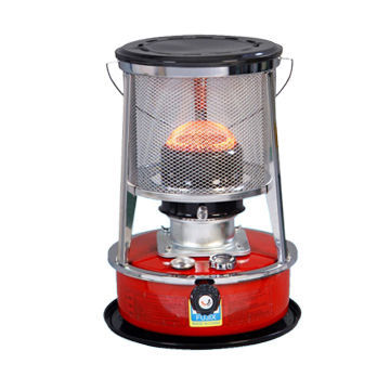 Paseco kerosene heaters