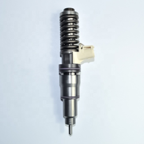 Injecteur de carburant 20929906 de l&#39;excavatrice D16D de Volvo EC700B