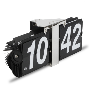 Flip Clock a bateria