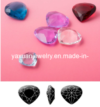 All Kind of Colors Fashion Crystal Jewelry Stone