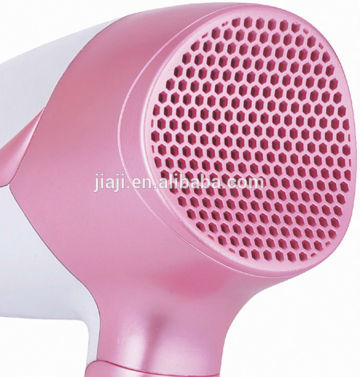 travel diffuser hair dryer