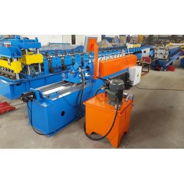 Light Steel Keel Making Machine From Botou