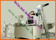 automatic CAP LINING making and wadding MACHINE SR-CL-I