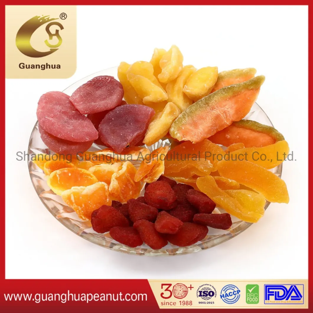 Best Quality Popular Mixed Daily Nuts and Fruits