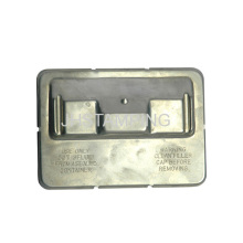 Precision Deep Drawn Parts?