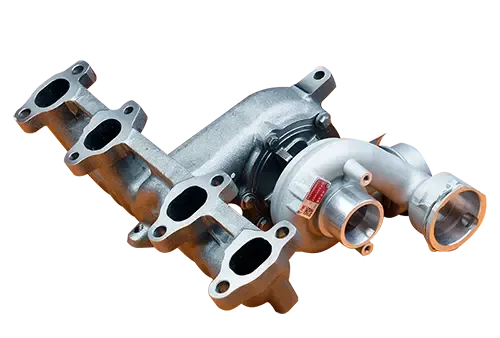 Turbocharger S200 318844 04259315KZ για τη Deutz Industrial