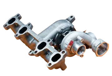 Turbocharger S200 318844 04259315KZ for Deutz Industrial