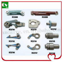 roland printing machine spare parts support