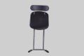 Πλαστική αναδιπλούμενη καρέκλα υψηλής ποιότητας